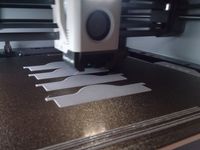 printing in series